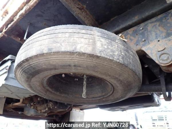 Used 1987 MT mitsubishi canter FE305BD Image[46]