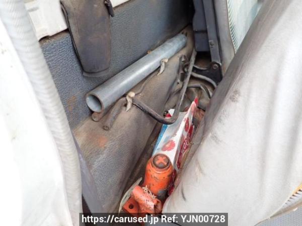 Used 1987 MT mitsubishi canter FE305BD Image[47]