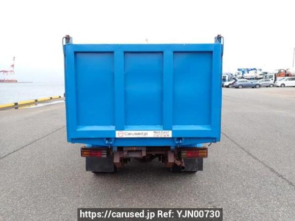 Used 1995 MT mitsubishi canter FE517BD Image[5]
