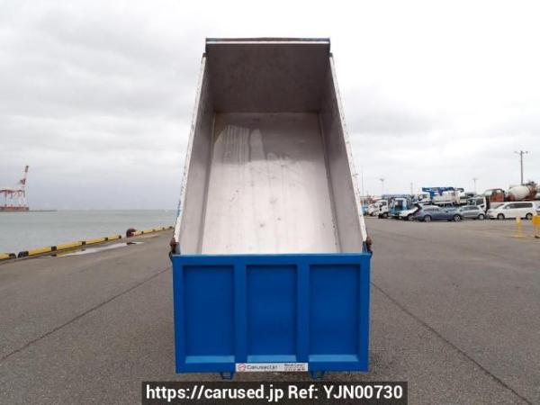 Used 1995 MT mitsubishi canter FE517BD Image[12]