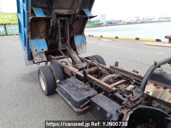 Used 1995 MT mitsubishi canter FE517BD Image[14]