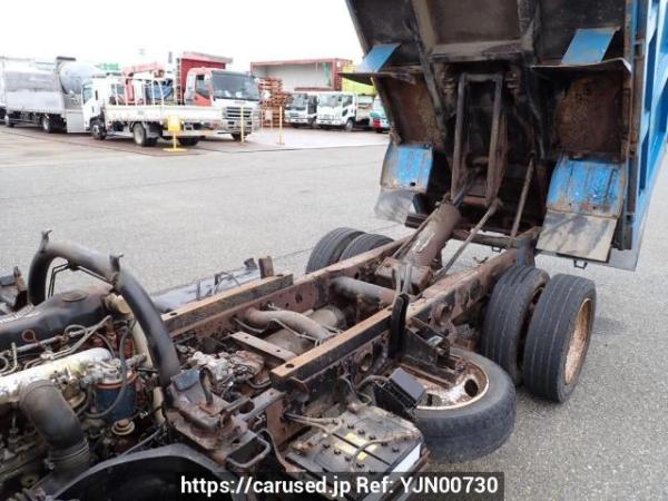 Used 1995 MT mitsubishi canter FE517BD Image[15]