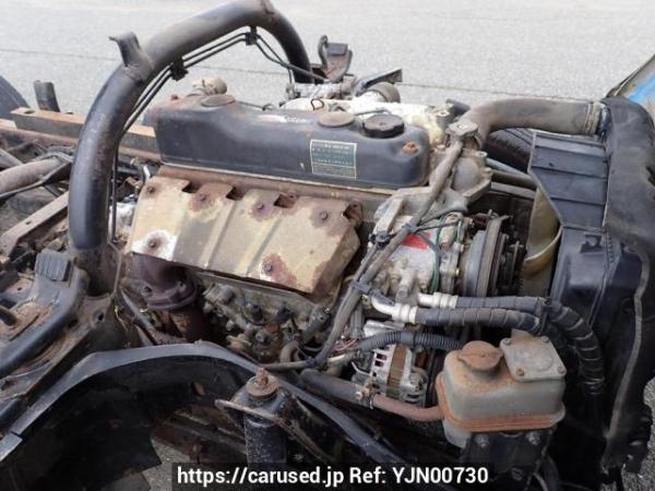 Used 1995 MT mitsubishi canter FE517BD Image[18]