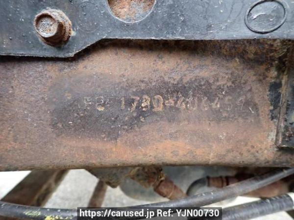Used 1995 MT mitsubishi canter FE517BD Image[20]