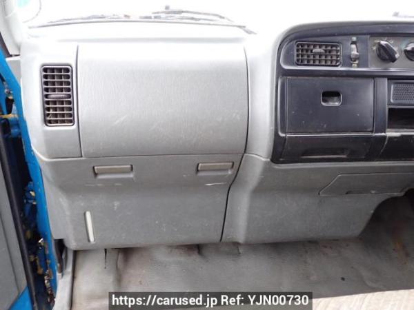 Used 1995 MT mitsubishi canter FE517BD Image[23]