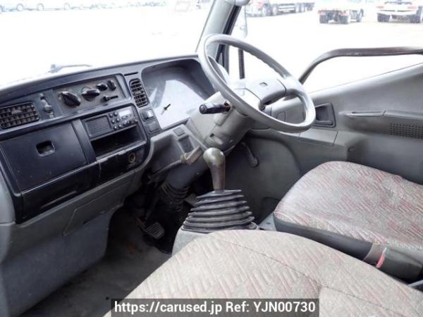 Used 1995 MT mitsubishi canter FE517BD Image[25]