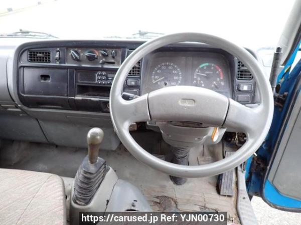 Used 1995 MT mitsubishi canter FE517BD Image[26]
