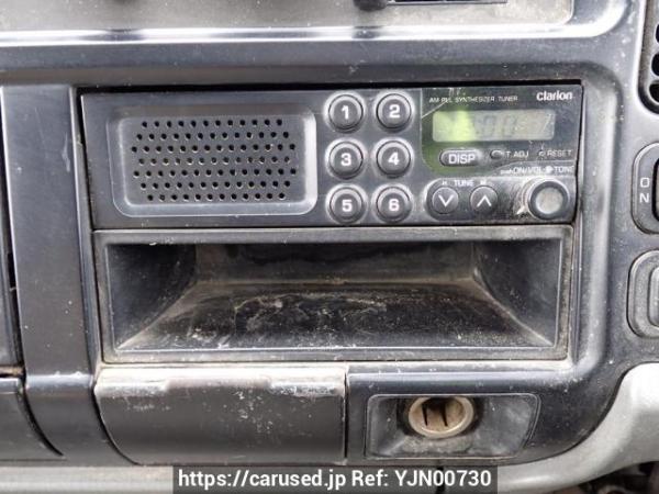 Used 1995 MT mitsubishi canter FE517BD Image[27]