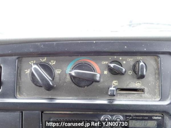Used 1995 MT mitsubishi canter FE517BD Image[28]