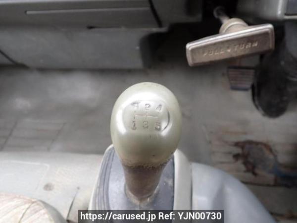 Used 1995 MT mitsubishi canter FE517BD Image[29]