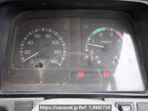 Used 1995 MT mitsubishi canter FE517BD Image[30]