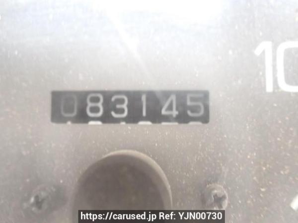 Used 1995 MT mitsubishi canter FE517BD Image[31]