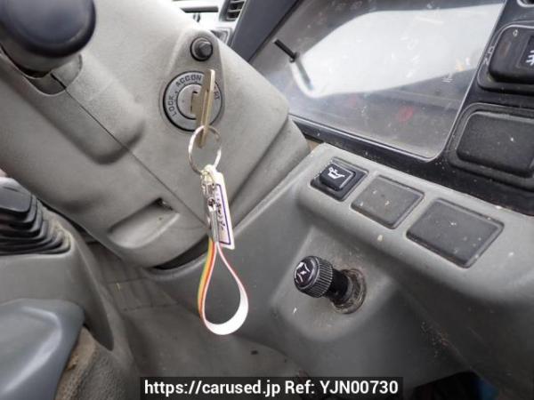 Used 1995 MT mitsubishi canter FE517BD Image[32]