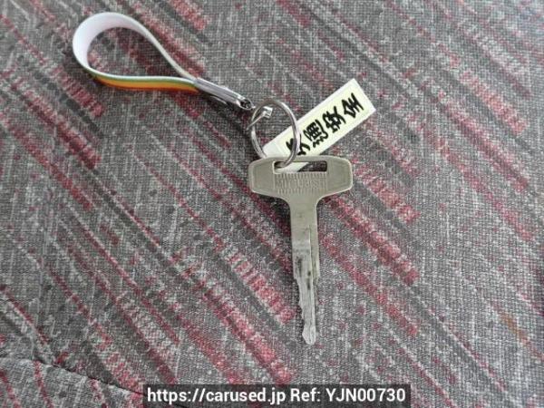 Used 1995 MT mitsubishi canter FE517BD Image[33]