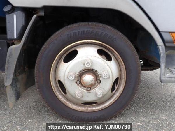 Used 1995 MT mitsubishi canter FE517BD Image[34]