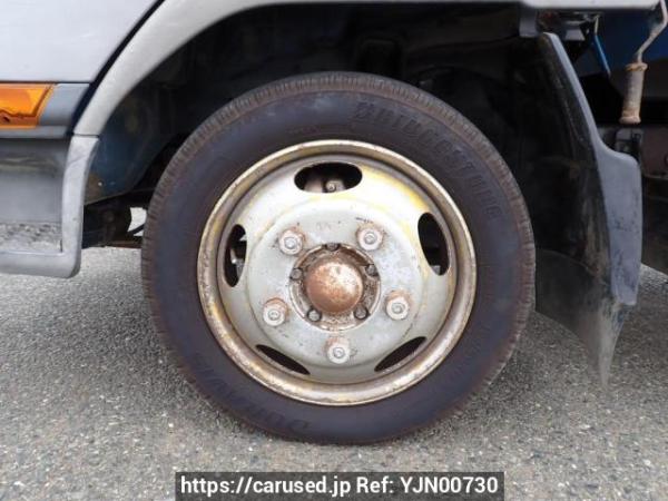 Used 1995 MT mitsubishi canter FE517BD Image[35]