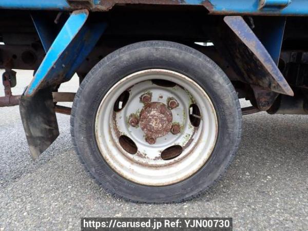 Used 1995 MT mitsubishi canter FE517BD Image[36]