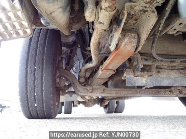 Used 1995 MT mitsubishi canter FE517BD Image[38]