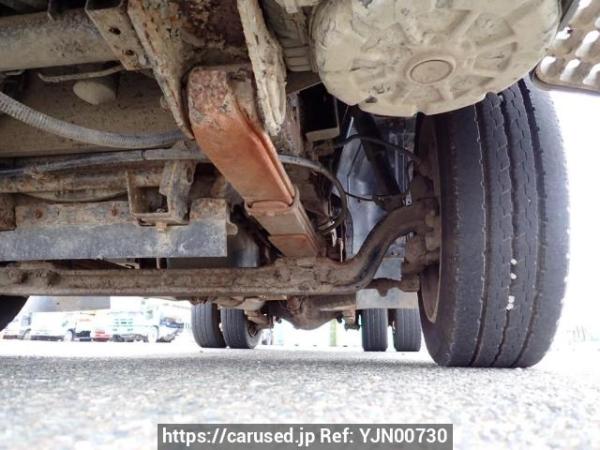 Used 1995 MT mitsubishi canter FE517BD Image[39]