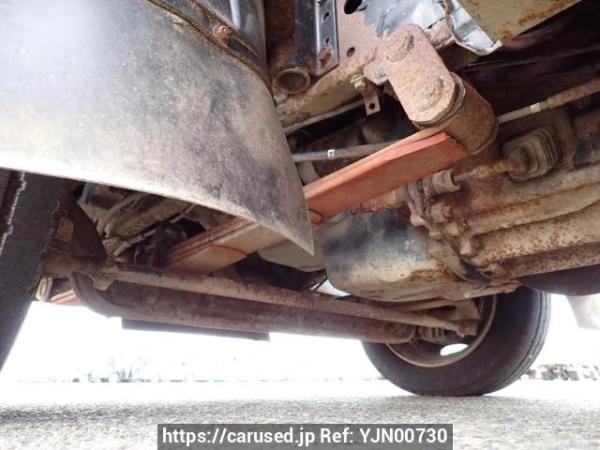 Used 1995 MT mitsubishi canter FE517BD Image[40]