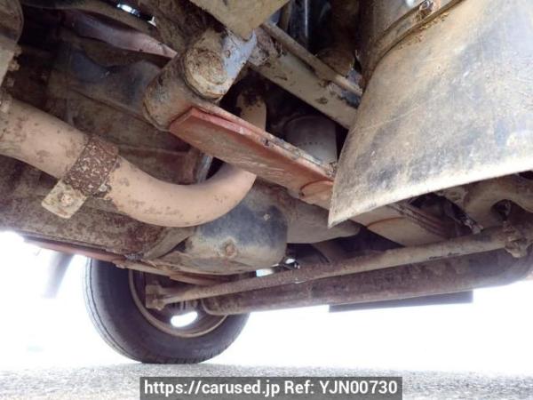 Used 1995 MT mitsubishi canter FE517BD Image[41]