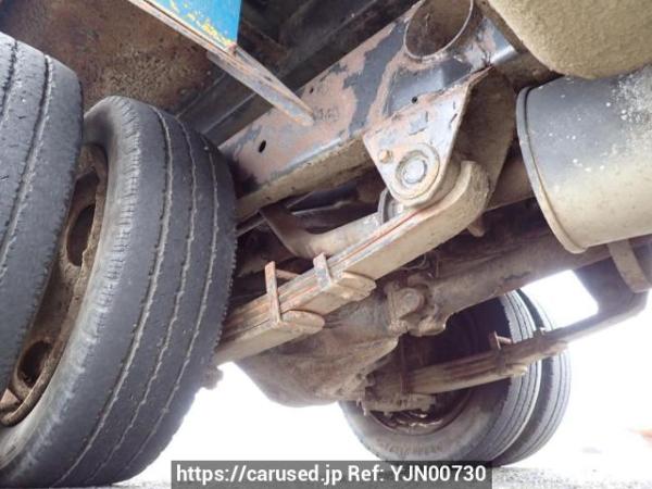 Used 1995 MT mitsubishi canter FE517BD Image[42]