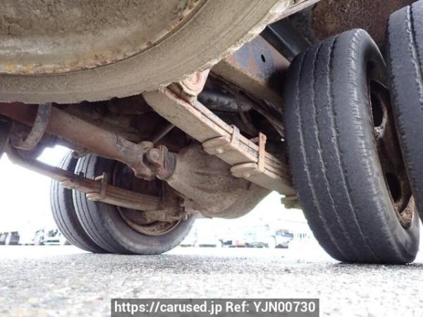 Used 1995 MT mitsubishi canter FE517BD Image[43]