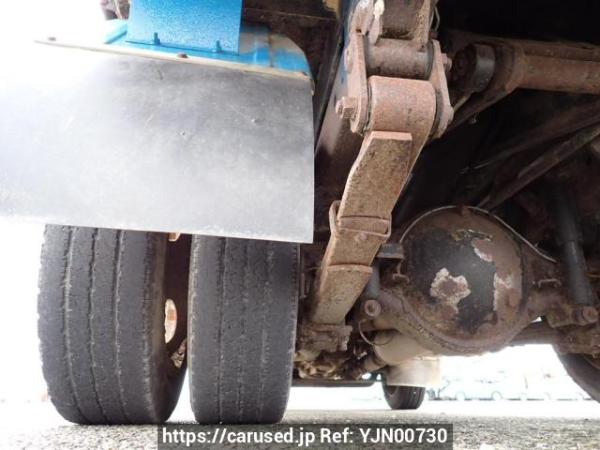 Used 1995 MT mitsubishi canter FE517BD Image[44]