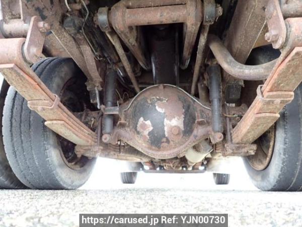 Used 1995 MT mitsubishi canter FE517BD Image[46]