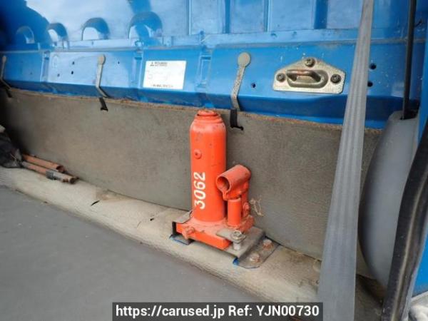 Used 1995 MT mitsubishi canter FE517BD Image[48]