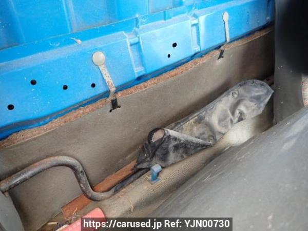 Used 1995 MT mitsubishi canter FE517BD Image[49]