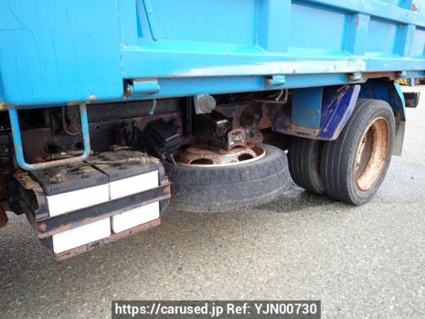 Used 1995 MT mitsubishi canter FE517BD Image[50]