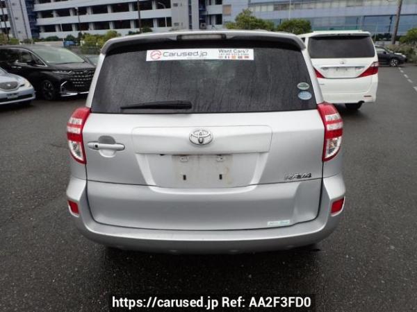 Used 2011 AT toyota rav4 ACA36W Image[5]