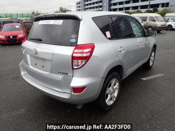 Used 2011 AT toyota rav4 ACA36W Image[6]