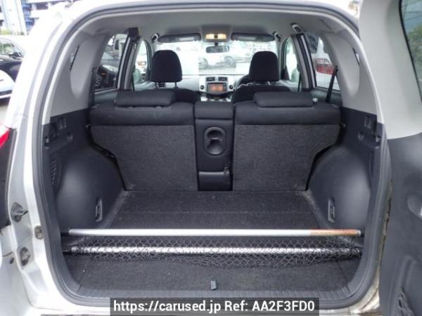 Used 2011 AT toyota rav4 ACA36W Image[8]