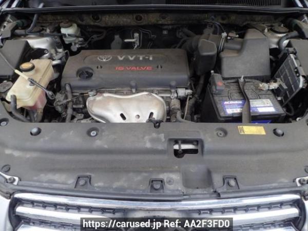 Used 2011 AT toyota rav4 ACA36W Image[10]