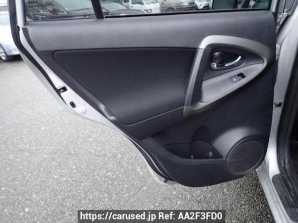 Used 2011 AT toyota rav4 ACA36W Image[11]