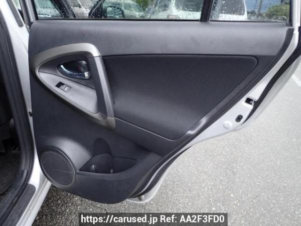 Used 2011 AT toyota rav4 ACA36W Image[12]