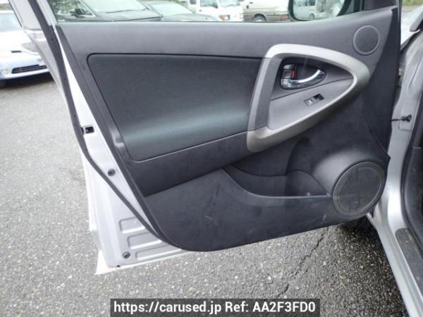 Used 2011 AT toyota rav4 ACA36W Image[13]