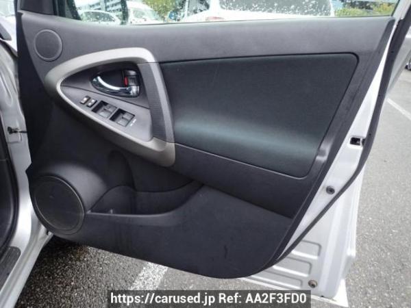 Used 2011 AT toyota rav4 ACA36W Image[14]