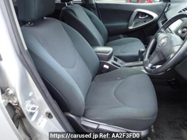 Used 2011 AT toyota rav4 ACA36W Image[17]