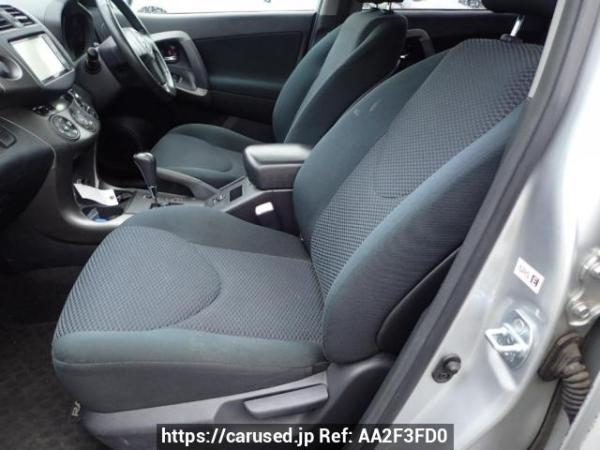 Used 2011 AT toyota rav4 ACA36W Image[18]