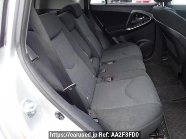 Used 2011 AT toyota rav4 ACA36W Image[19]
