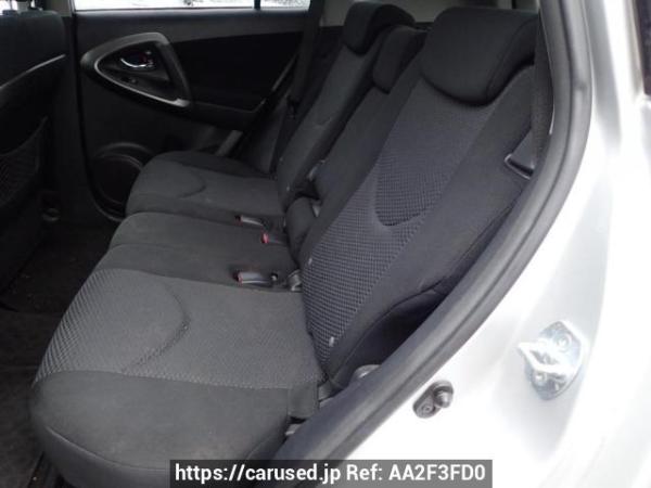 Used 2011 AT toyota rav4 ACA36W Image[20]