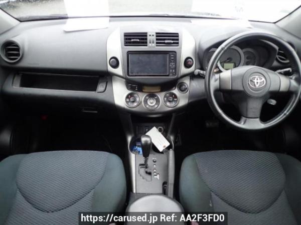 Used 2011 AT toyota rav4 ACA36W Image[21]