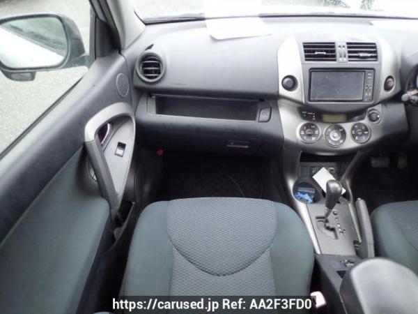 Used 2011 AT toyota rav4 ACA36W Image[22]