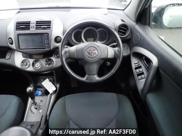 Used 2011 AT toyota rav4 ACA36W Image[23]