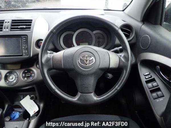 Used 2011 AT toyota rav4 ACA36W Image[24]