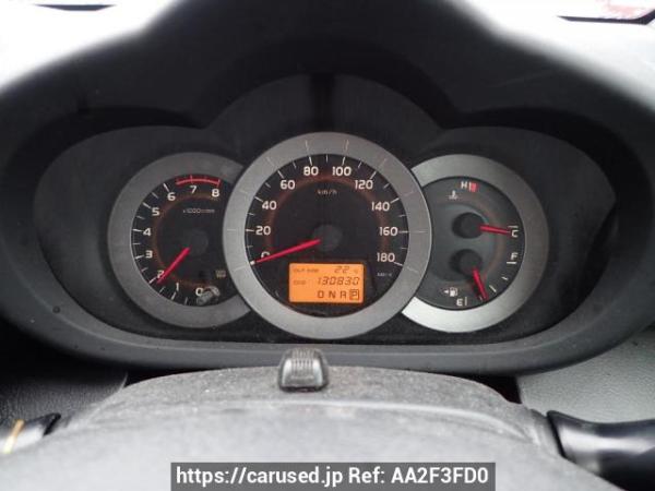 Used 2011 AT toyota rav4 ACA36W Image[25]