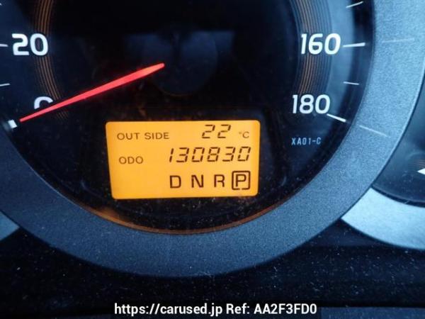 Used 2011 AT toyota rav4 ACA36W Image[26]